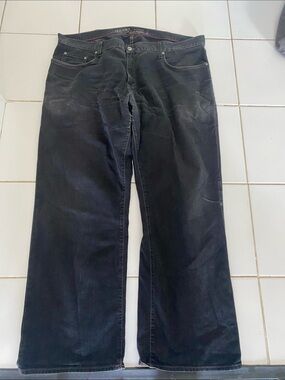 Old Navy Black Jeans
